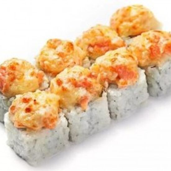 Ролл «ХОТабыч»