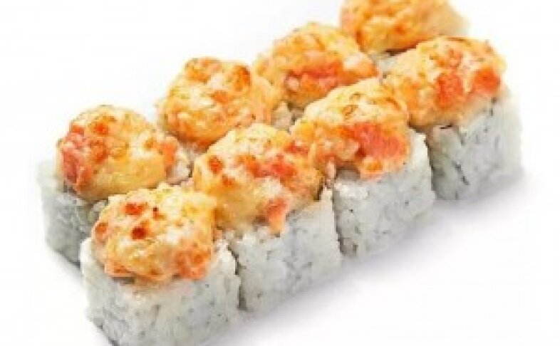 Ролл «ХОТабыч»