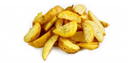 Картофель Айдахо