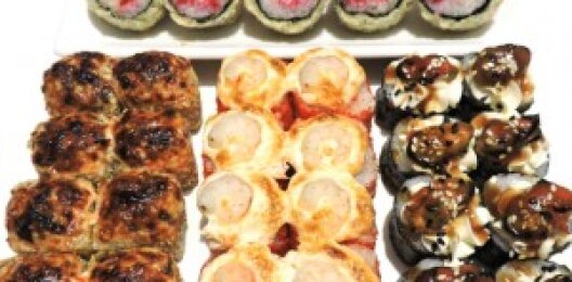 Сет «Сливочный Хайп»