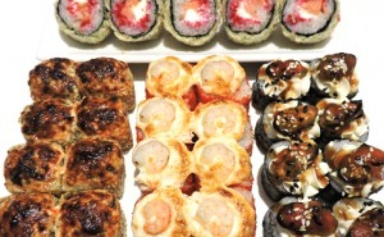 Сет «Сливочный Хайп»