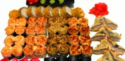 Набор «La bomba»