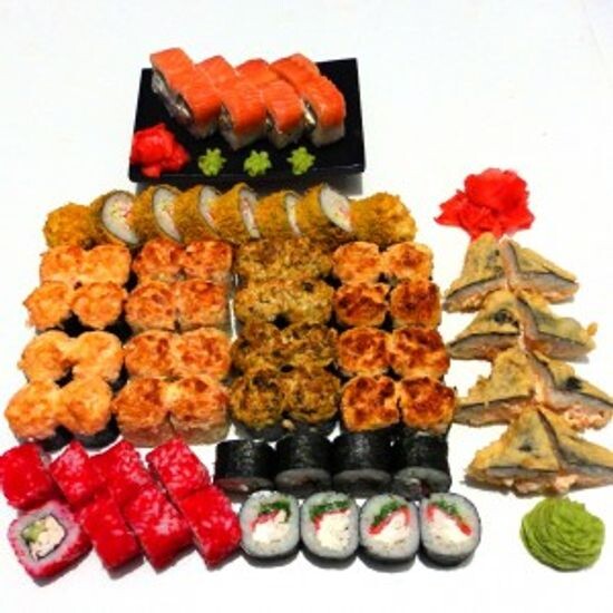 Набор «Ля бомба»