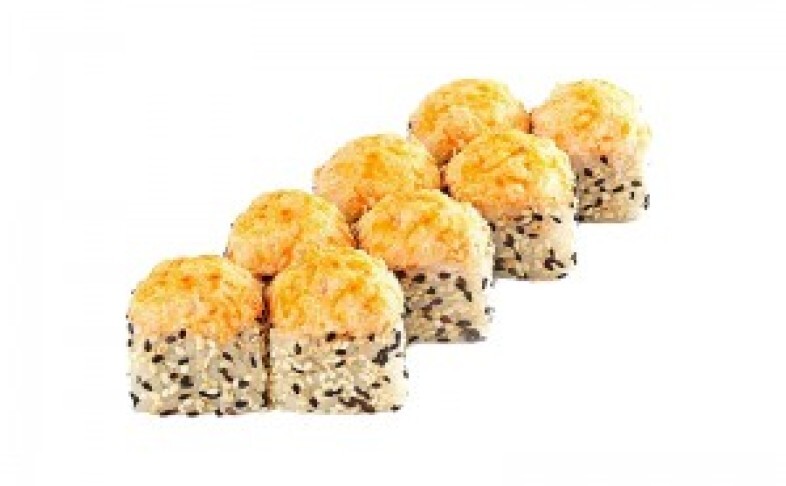 Ролл «Атлантис»