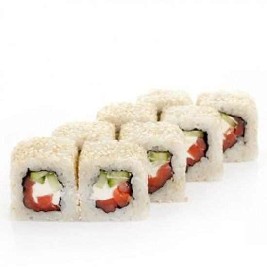 Ролл «Калифорния гурмэ»