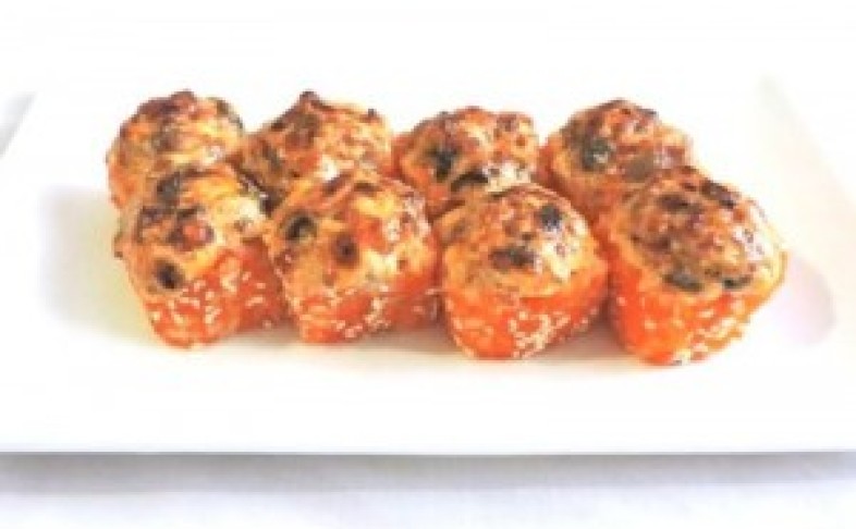 Ролл «Спайси угорь»