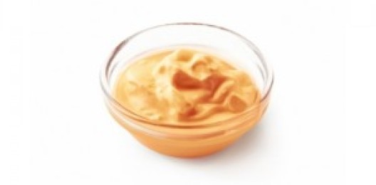 Сырный соус