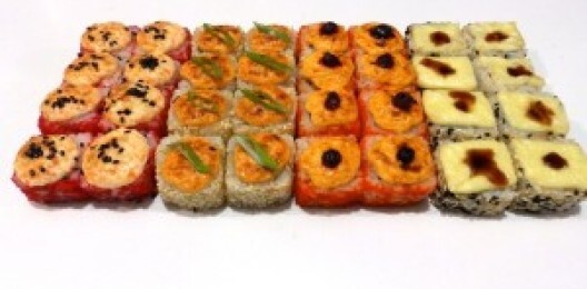 Сет «Горячий Ромео»