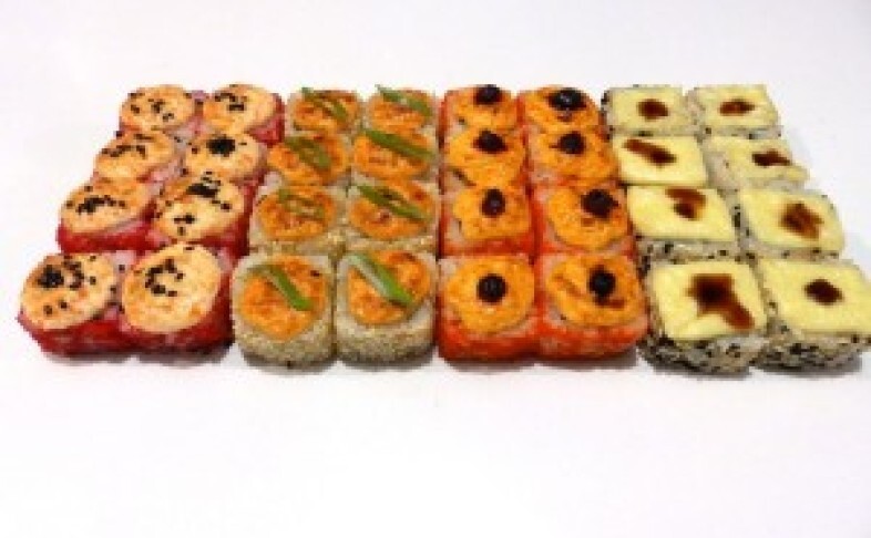 Сет «Горячий Ромео»