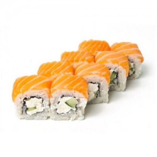 Ролл «Филадельфия лайт»