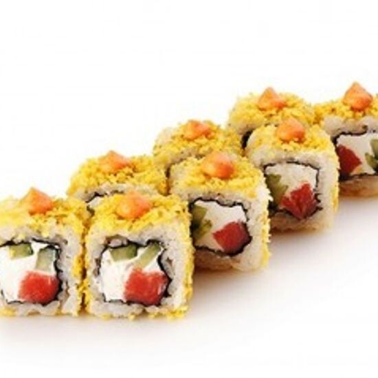 Ролл «Айдахо»