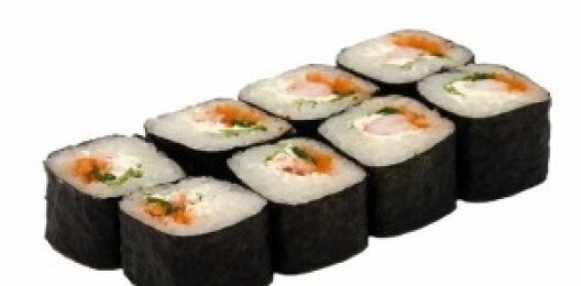 Ролл «Танго»