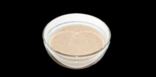 Ореховый соус