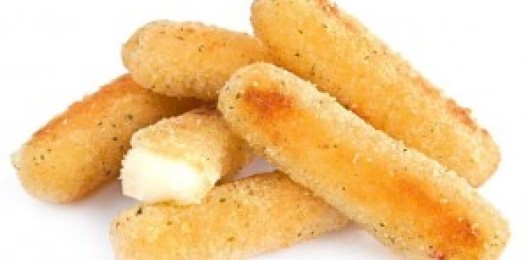 Сырные палочки