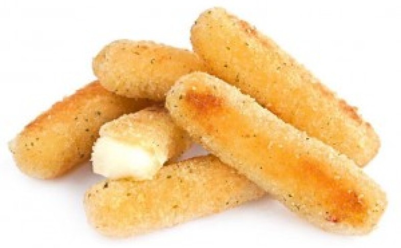 Сырные палочки