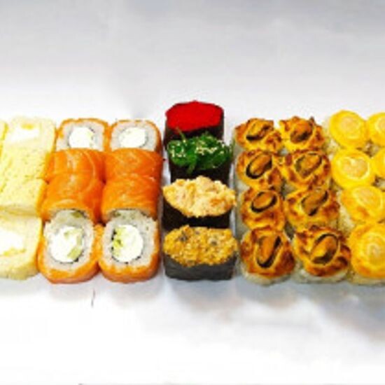 Сет «Дамский каприз»