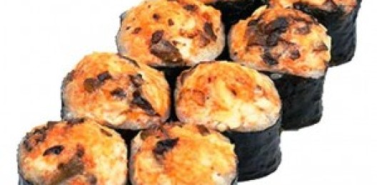 Ролл «Грибной»