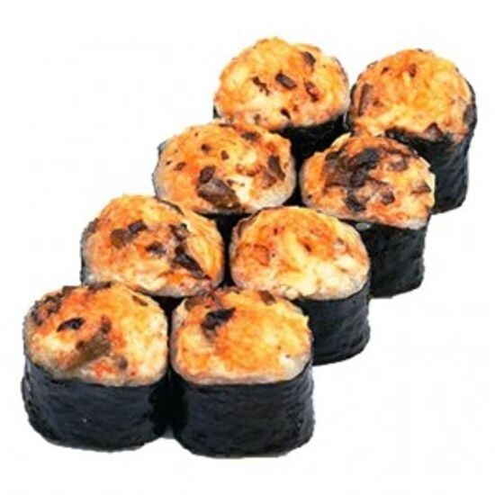 Ролл «Грибной»