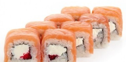 Ролл «Филадельфия Love»