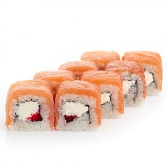 Ролл «Филадельфия Love»