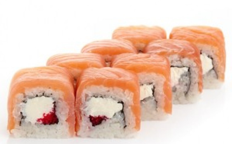 Ролл «Филадельфия Love»