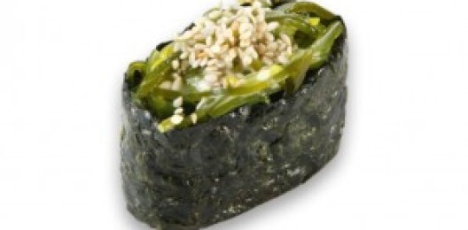 Гункан с чукой