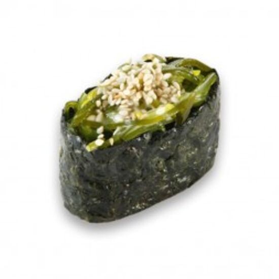 Гункан с чукой