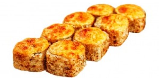 Ролл «Чикен спайси»