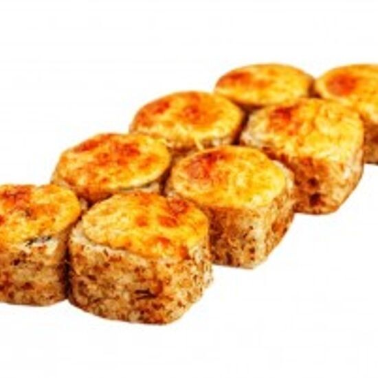 Ролл «Чикен спайси»