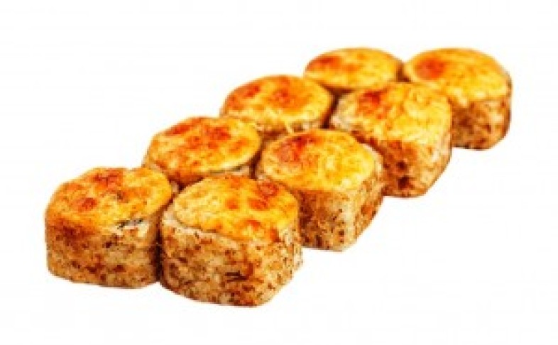 Ролл «Чикен спайси»