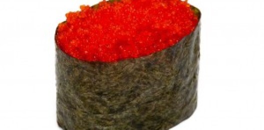 Гункан с масаго