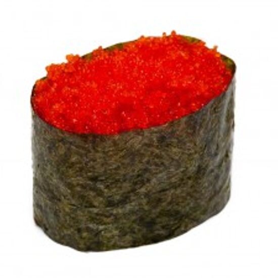 Гункан с масаго