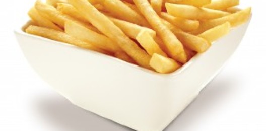 Картошка фри