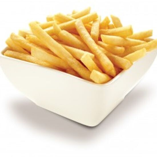 Картошка фри