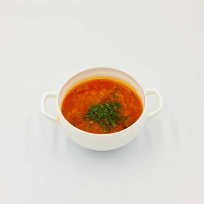 Рассольник