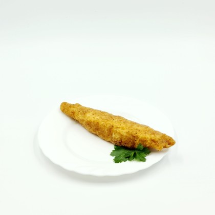 Куриный рулет по-Вяземски