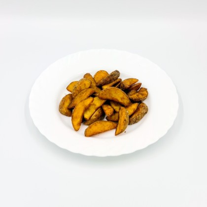 Картофель по деревенски