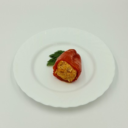 Перец фаршированный (весовой товар)