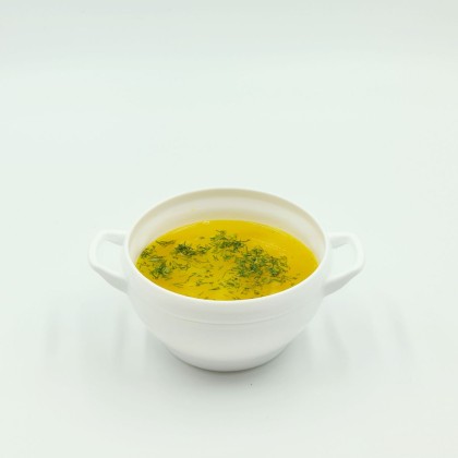 Суп Гороховый