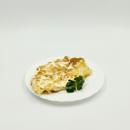 Куриное филе в панировке