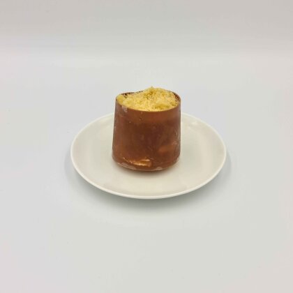 Пирожное Карамельный мусс