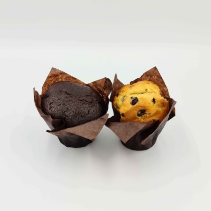 Маффин в ассортименте