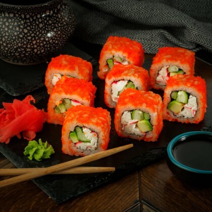 Калифорния