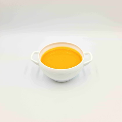 Крем-суп из 
тыквы