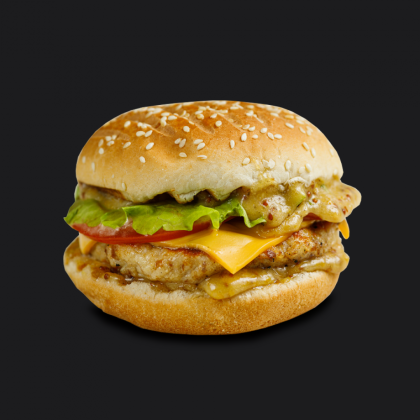 Бургер Чикен