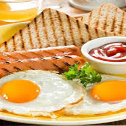 Баварский завтрак