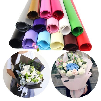 Матовая бумага (корейка)