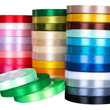 Лента пропиленовая