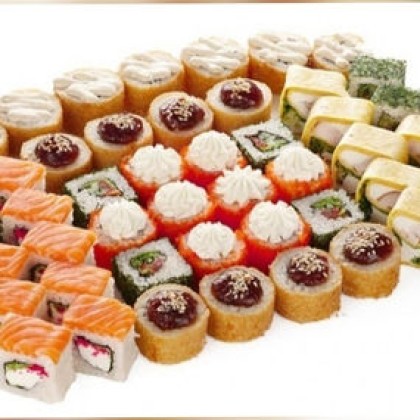 Сет «Каприз»