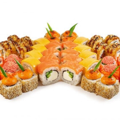 Сет «Японский городовой»